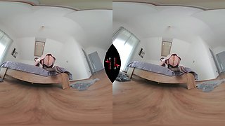 3.....2....1.....Blast Off