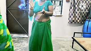 Desi Indian Aunty Hardcore Fucking - Big Ass Stepmom Rough Sex Doggystyle