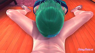 Yaoi Femboy - Hidetsumi is invited home and they give her a cute bounty - sissy stud chinese chinese anime anime porno pillow-biter