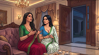 Jaya Teacher Part-25