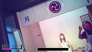 Super Fun Sex Party - Taiwan ( Crazy FUN !!! ) ( YOUNG ASIAN GIRL )