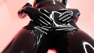 DaringSex Blonde Babe Sexy Solo Masturbation