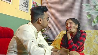 Indian Teacher and Student Sex Video