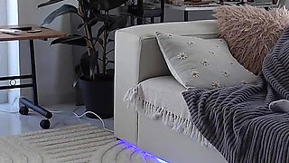 Seduction of the Art Model