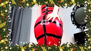 Spoilt Princess Grace - Lonely Christmas for you