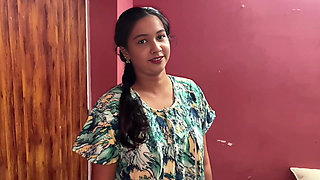 Desi Village Girl Experienced First Time Doggy Style