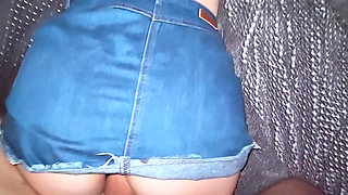 Stepdaddy Plays Adult Games with a Wet Pussy