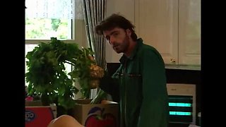 Bad Girls Anal Compilation: Big Tits Lesbian MILFs Fingering and Blowjob