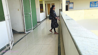 Komal Started Her Boyfriend in College, She Started Rejecting Bindas
