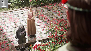 Top 10 Best Futanari Cartoon Sex Scenes 2024 - Hot 3D Animations & Big Tits