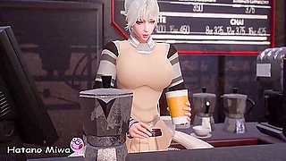 Intense Hard Pounding Tight Pussy Gaping Mouth Thirsty For Cum Rough Delicious Pleasure Gaping Ass Extreme Ecstasy Sex