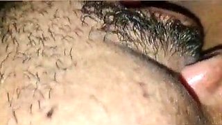 Liking myself in the trans boy's honeypot.