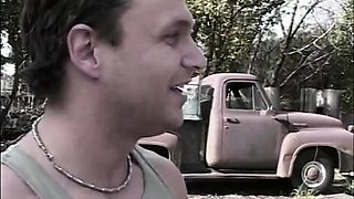 College Amateur Girls Throw Group Sex Party