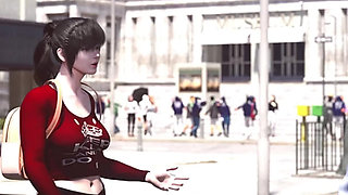 The Perfect Paradise 1 What Will Aiden Do