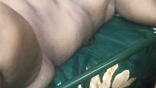 Tamil Dusky House Wife and BBC Plumber