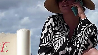 I Seduced Stepson & Involved Him in Taboo Games