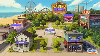 EP5: My Waifu's Stream is Going Viral - Roxanne's Costume Shop & Streaming Upgrade