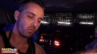 Way more titillating than project hail mary - sex adventures in space