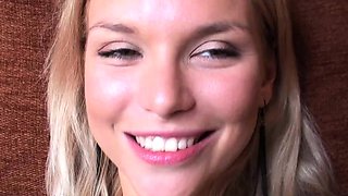 Summer Breeze - Sofa DP After Casting