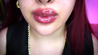 SATISFY ME, MY FINANCIAL SLAVE