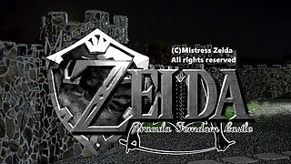 Mistress Zeida's Extreme BDSM Slave Labor - Hard Whipping & Humiliation in Medieval Castle