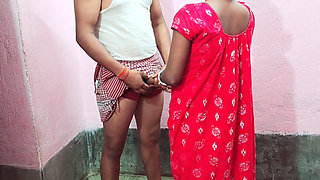 Beautiful Bhabhi Fuck