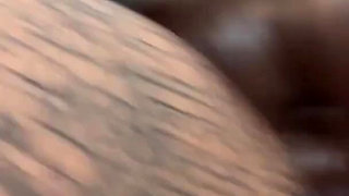 Small Hand's Big Dick Pounds My Tight Pussy for Huge Cumshot