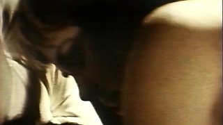 Secretary group sex hardcore fucking blond girl facia