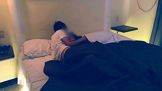I'm Unfaithful to My Husband - I Love Riding on His Friend's Dick