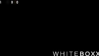 Sladyen Skaya Sizzles in Wild Stepsister Threesome