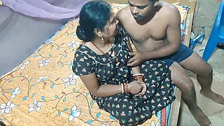 Indian hot aunty fucking video