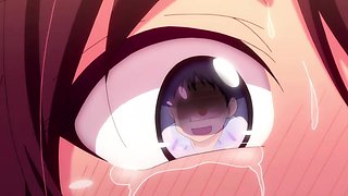 Sweet Vision with Passion without limits beyond control
