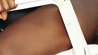 Sugar Daddy Fucked Me Hard and Made Me Cum He's Naughty