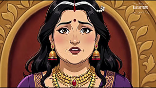 Katappa Fucked Sibgami to Save Kingdom (bahubali Parody 1)