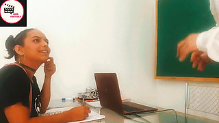 Gringa Came to Take Portuguese Classes