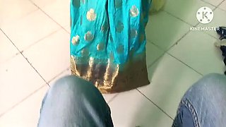 First Time Jija Sali Romantic Hardcore Sex - Indian Village Room Fuck in Hindi