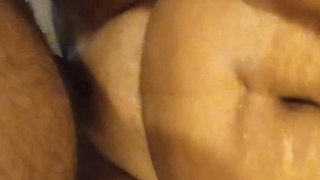 Sex with a neighbor's wife