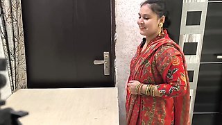 Perverted Indian bbw mind-boggling sex clip