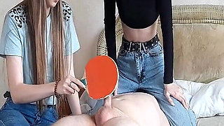 FFM Session #137 Jeanssitting