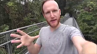 Sweaty New Mama Riding Cock Hard Touching Stepson 001: Blowjob, Big Tits  Babe Porn