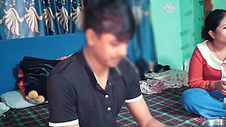 Indian Teacher Student New Sex Video Viral Video Hindi Audio