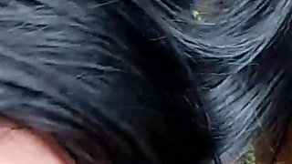 Caught Outdoors! Huge Amateur Compilation of This Hot Latina Petite Having Public Sex