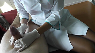 Naughty stepmomma's boy