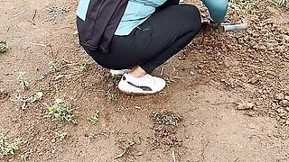 I Pay a Young Farmer to Milk My Cock