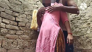 Desi Village Virgin Aasha Ji Full XXX Hardcore Outdoor Sex Video