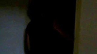 Cuckold's Masked Amateur Swinger Girl