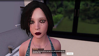 Complete Gameplay - Master of Seduction, Part 11