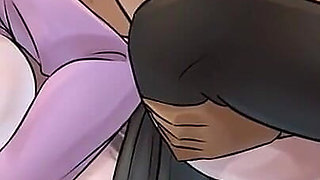 Furry Hentai - Sex and the Furry Titty Part 10 - Extracurricular Studies by Loveskysan