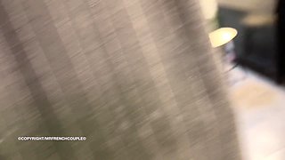 Your Cuties' Heat Ignites a Wild Latina Amateur Erotic Rush