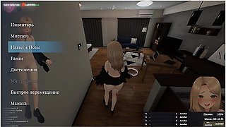Hentai Anime And Car Toon In Exhibitionism Gets Out Of Control And She Passionately Cums In Publicu Anime Hentai Game